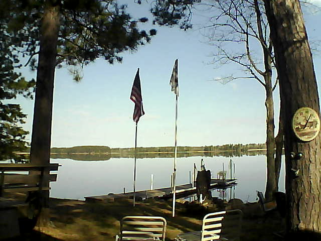 Whiteface Cam Image - Fri, 05/12/2017 8:25am 