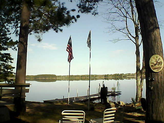 Whiteface Cam Image - Fri, 05/12/2017 8:35am 