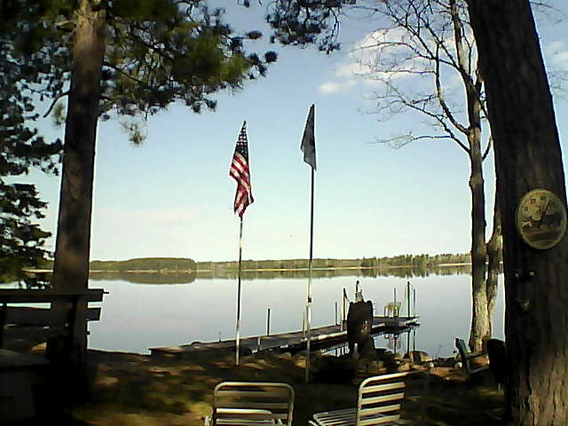 Whiteface Cam Image - Fri, 05/12/2017 8:45am 