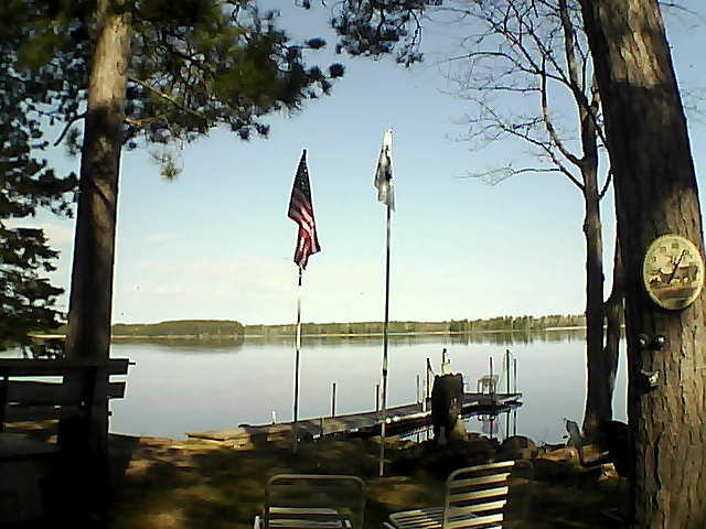 Whiteface Cam Image - Fri, 05/12/2017 8:55am 