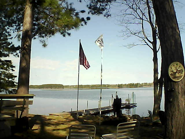 Whiteface Cam Image - Fri, 05/12/2017 9:05am 