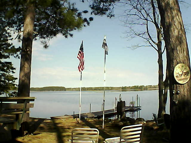 Whiteface Cam Image - Fri, 05/12/2017 9:15am 