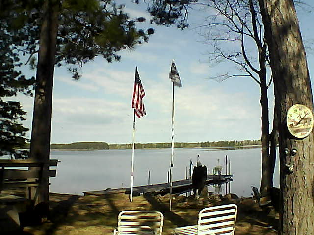 Whiteface Cam Image - Fri, 05/12/2017 9:25am 