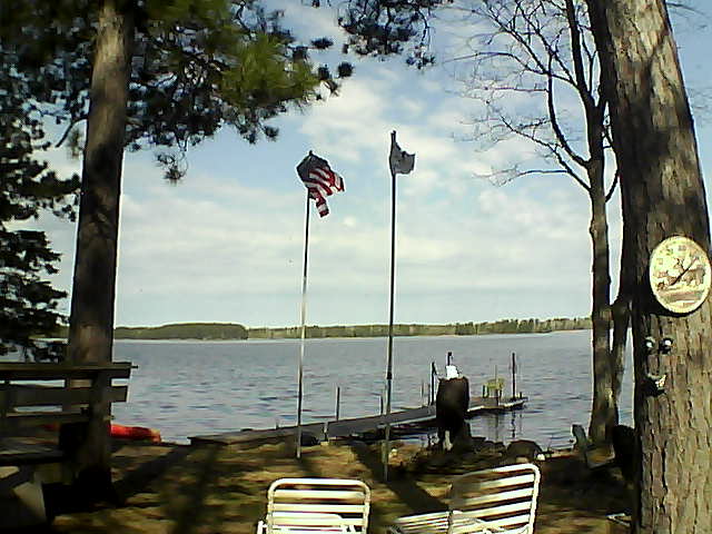 Whiteface Cam Image - Fri, 05/12/2017 9:35am 