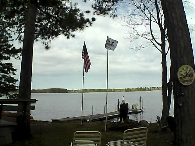 Whiteface Cam Image - Fri, 05/12/2017 9:45am 