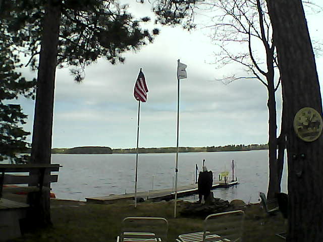 Whiteface Cam Image - Fri, 05/12/2017 9:55am 