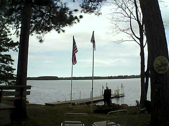 Whiteface Cam Image - Fri, 05/12/2017 10:05am 