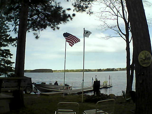 Whiteface Cam Image - Fri, 05/12/2017 10:15am 