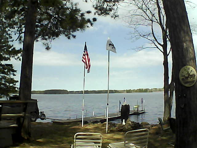 Whiteface Cam Image - Fri, 05/12/2017 10:25am 