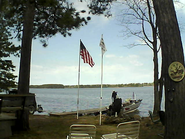 Whiteface Cam Image - Fri, 05/12/2017 10:35am 