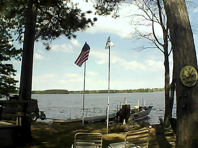 Whiteface Cam Image - Fri, 05/12/2017 10:55am 