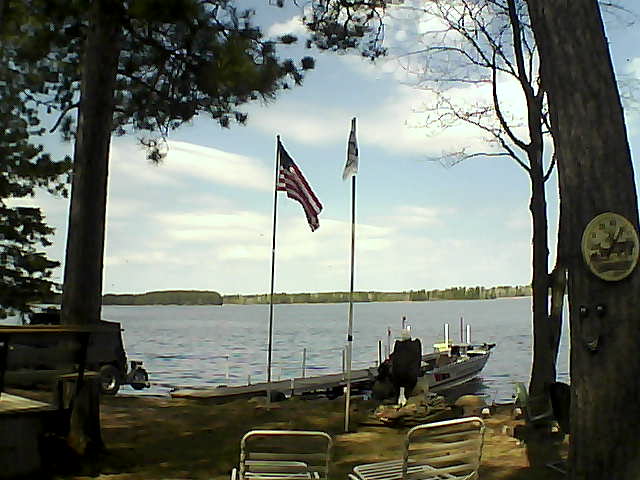 Whiteface Cam Image - Fri, 05/12/2017 11:05am 