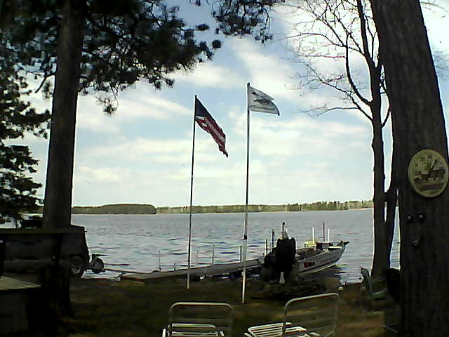 Whiteface Cam Image - Fri, 05/12/2017 11:15am 