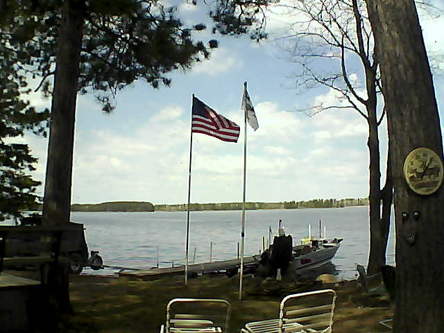 Whiteface Cam Image - Fri, 05/12/2017 11:25am 