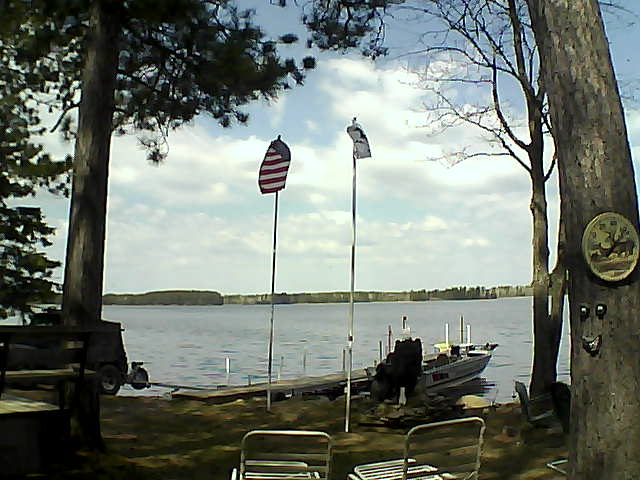 Whiteface Cam Image - Fri, 05/12/2017 11:35am 