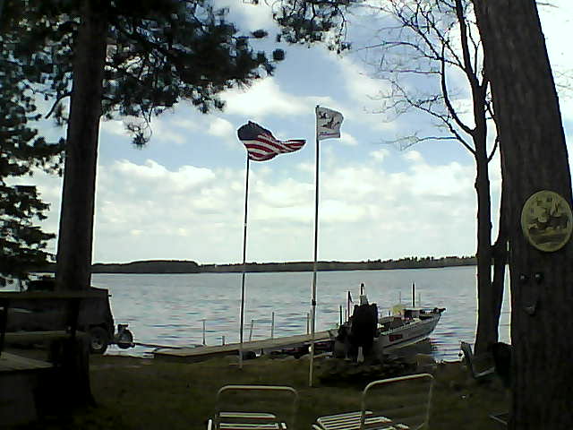 Whiteface Cam Image - Fri, 05/12/2017 11:45am 