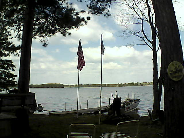 Whiteface Cam Image - Fri, 05/12/2017 11:55am 