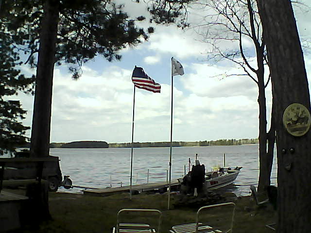 Whiteface Cam Image - Fri, 05/12/2017 12:05pm 