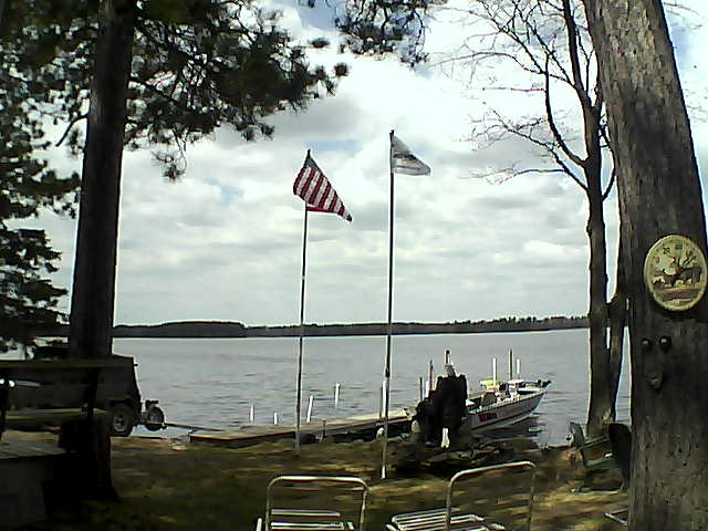 Whiteface Cam Image - Fri, 05/12/2017 12:15pm 