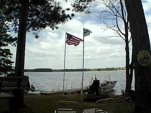 Whiteface Cam Image - Fri, 05/12/2017 12:25pm 