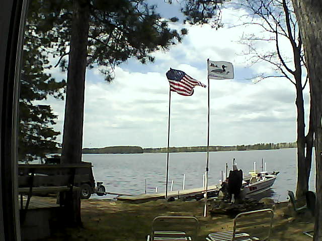 Whiteface Cam Image - Fri, 05/12/2017 12:35pm 