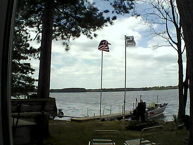 Whiteface Cam Image - Fri, 05/12/2017 12:45pm 