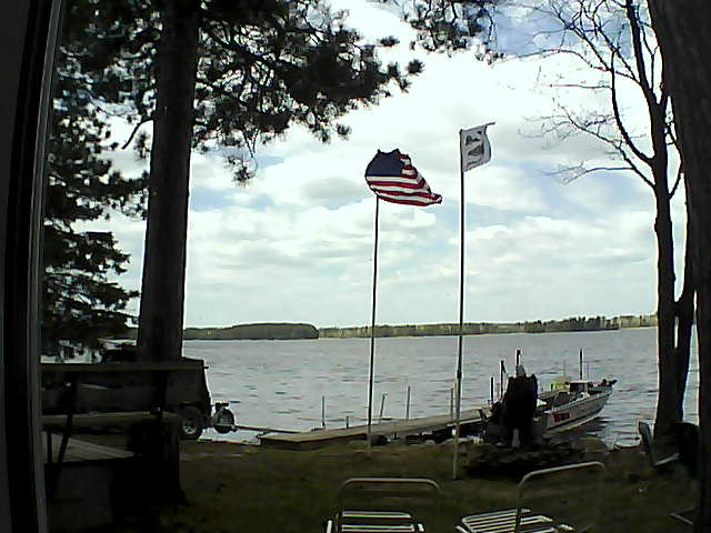 Whiteface Cam Image - Fri, 05/12/2017 12:55pm 