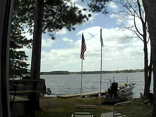 Whiteface Cam Image - Fri, 05/12/2017 1:05pm 