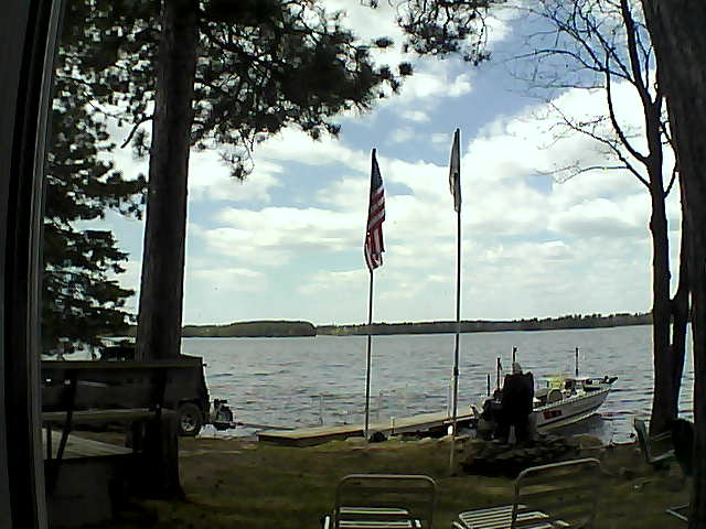 Whiteface Cam Image - Fri, 05/12/2017 1:15pm 