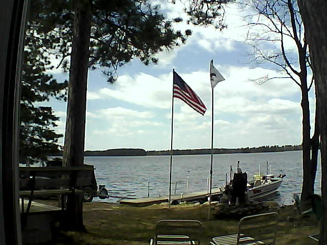 Whiteface Cam Image - Fri, 05/12/2017 1:25pm 