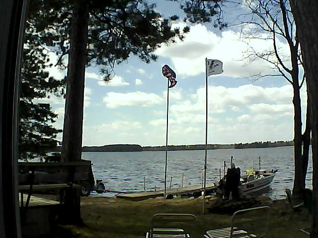 Whiteface Cam Image - Fri, 05/12/2017 1:35pm 