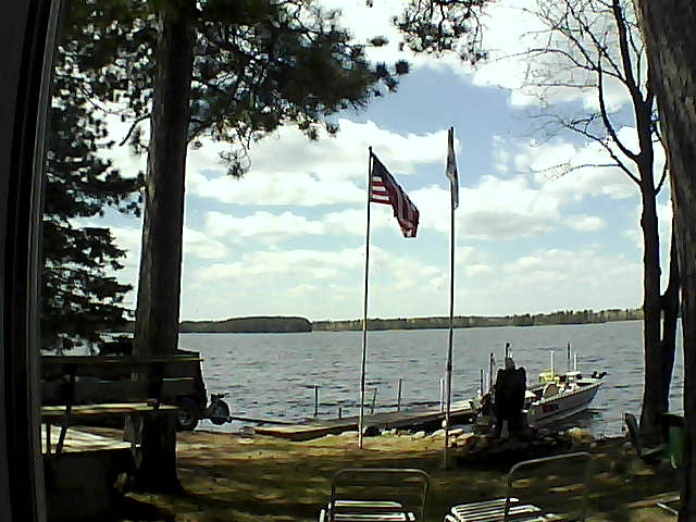 Whiteface Cam Image - Fri, 05/12/2017 1:45pm 