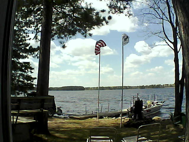 Whiteface Cam Image - Fri, 05/12/2017 1:55pm 