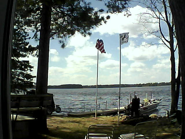 Whiteface Cam Image - Fri, 05/12/2017 2:05pm 