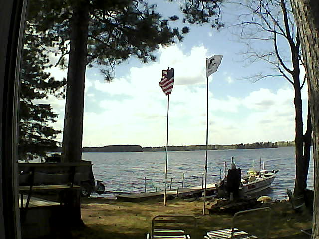 Whiteface Cam Image - Fri, 05/12/2017 2:15pm 