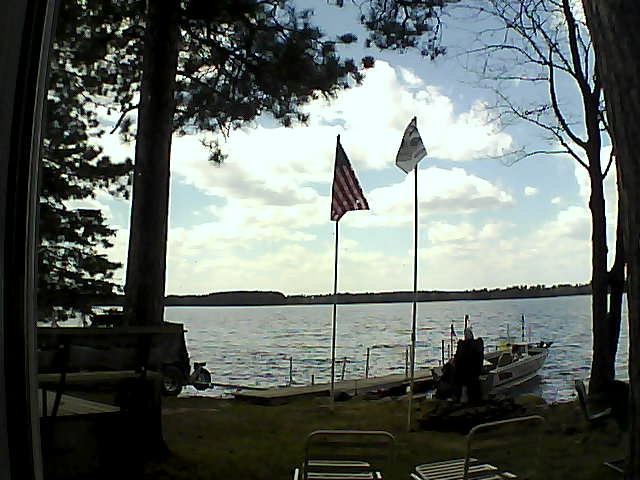 Whiteface Cam Image - Fri, 05/12/2017 2:25pm 