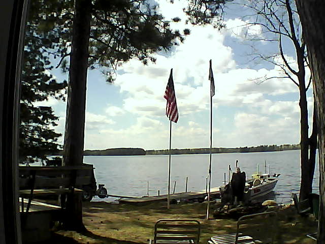 Whiteface Cam Image - Fri, 05/12/2017 2:35pm 