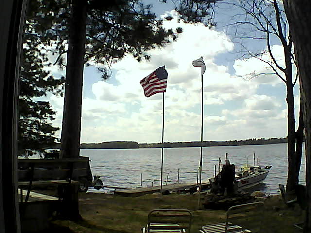 Whiteface Cam Image - Fri, 05/12/2017 2:45pm 