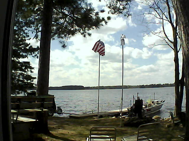 Whiteface Cam Image - Fri, 05/12/2017 2:55pm 