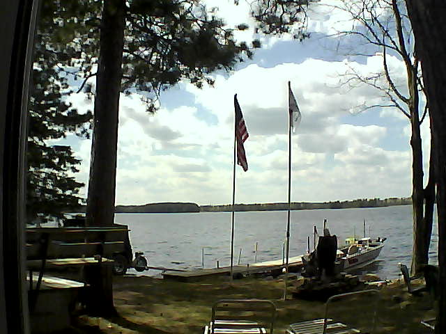 Whiteface Cam Image - Fri, 05/12/2017 3:05pm 