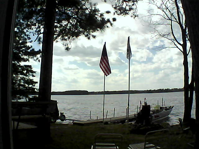 Whiteface Cam Image - Fri, 05/12/2017 3:15pm 