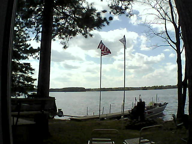 Whiteface Cam Image - Fri, 05/12/2017 3:25pm 