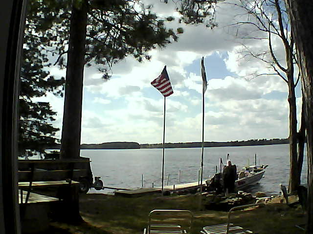 Whiteface Cam Image - Fri, 05/12/2017 3:35pm 