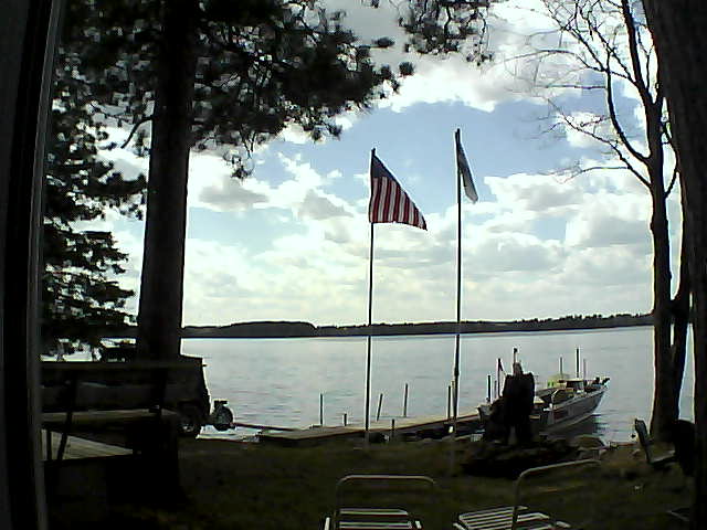 Whiteface Cam Image - Fri, 05/12/2017 3:45pm 