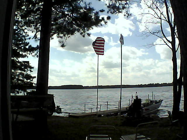 Whiteface Cam Image - Fri, 05/12/2017 3:55pm 