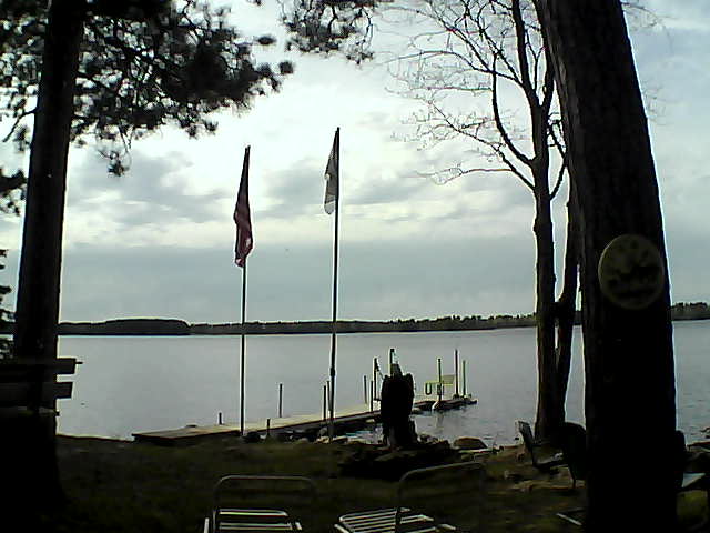 Whiteface Cam Image - Sun, 05/14/2017 4:03pm 