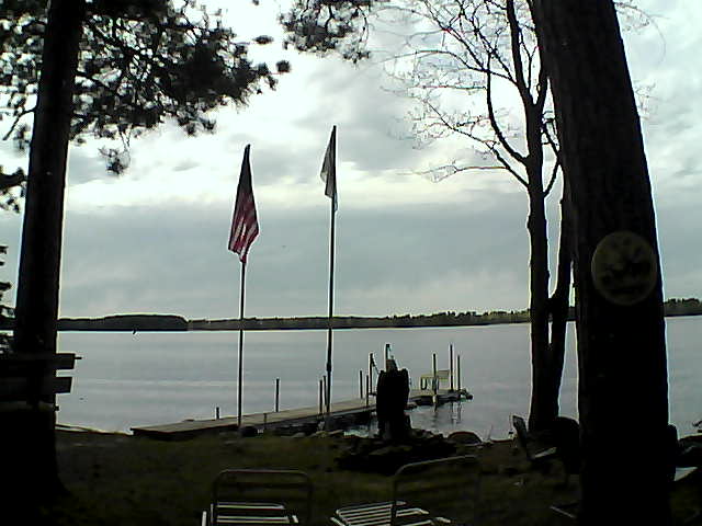 Whiteface Cam Image - Sun, 05/14/2017 4:13pm 