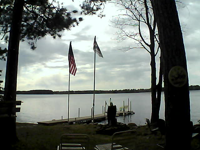 Whiteface Cam Image - Sun, 05/14/2017 4:53pm 