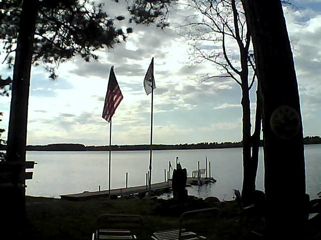 Whiteface Cam Image - Sun, 05/14/2017 5:33pm 