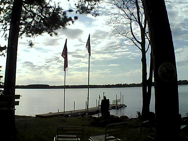 Whiteface Cam Image - Sun, 05/14/2017 5:43pm 